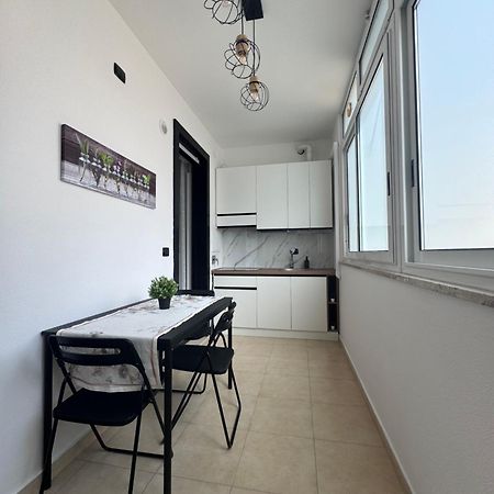 La Dimora Del Principe Apartment Bari Ngoại thất bức ảnh