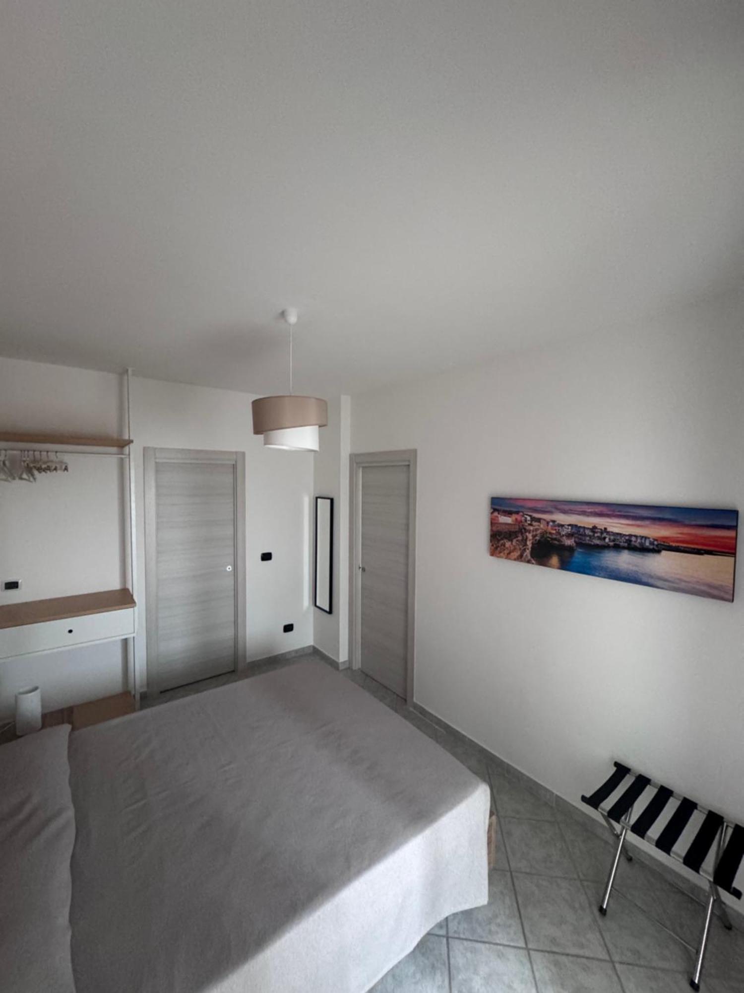 La Dimora Del Principe Apartment Bari Ngoại thất bức ảnh