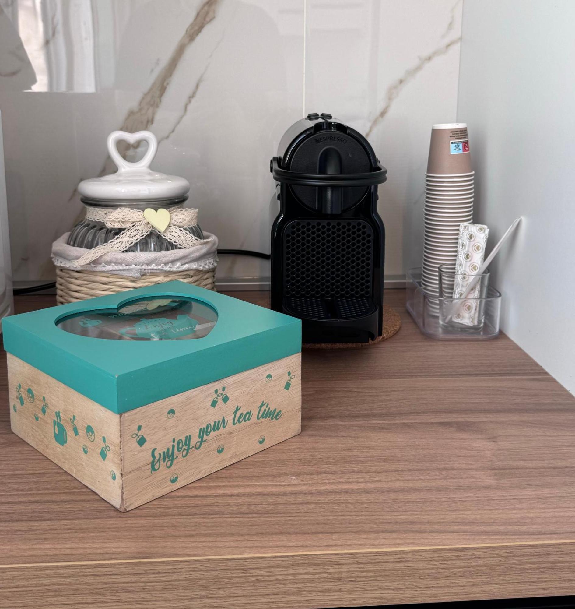 La Dimora Del Principe Apartment Bari Ngoại thất bức ảnh