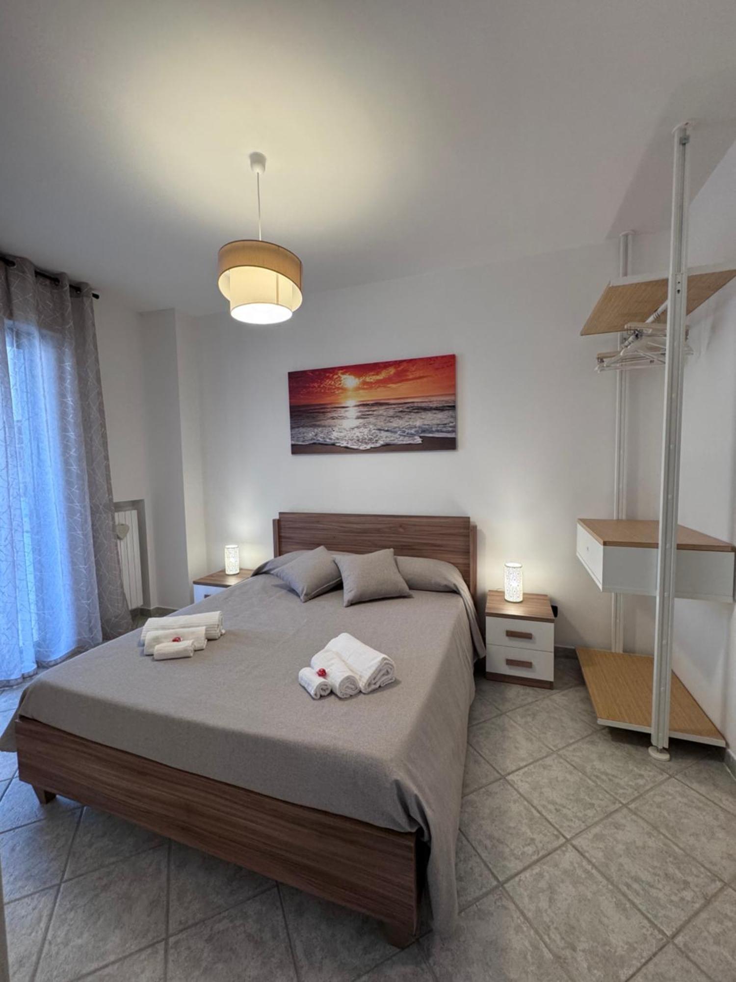 La Dimora Del Principe Apartment Bari Ngoại thất bức ảnh
