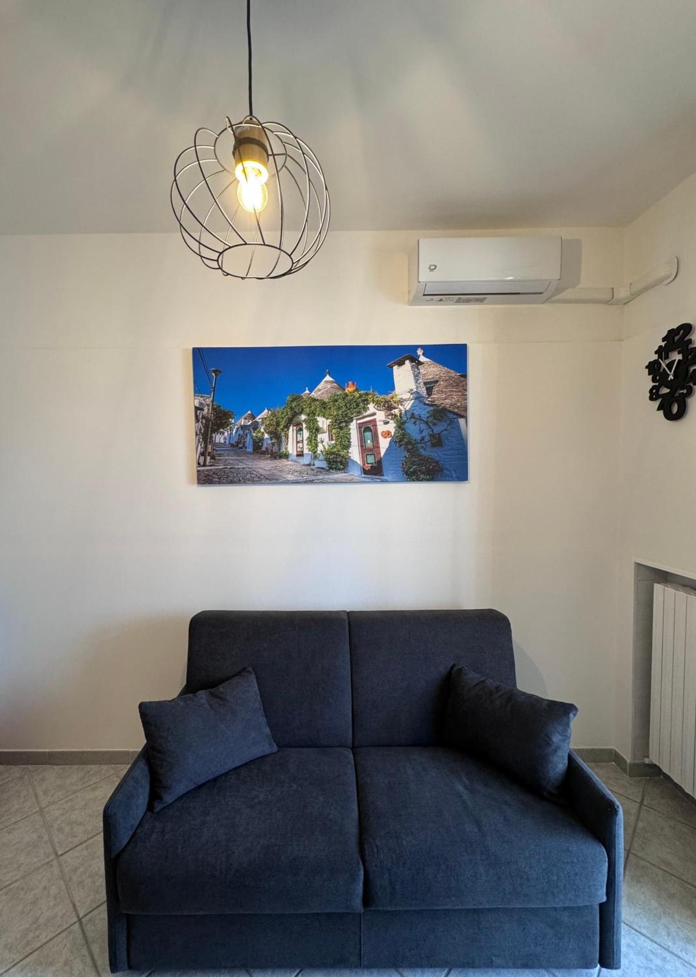 La Dimora Del Principe Apartment Bari Ngoại thất bức ảnh